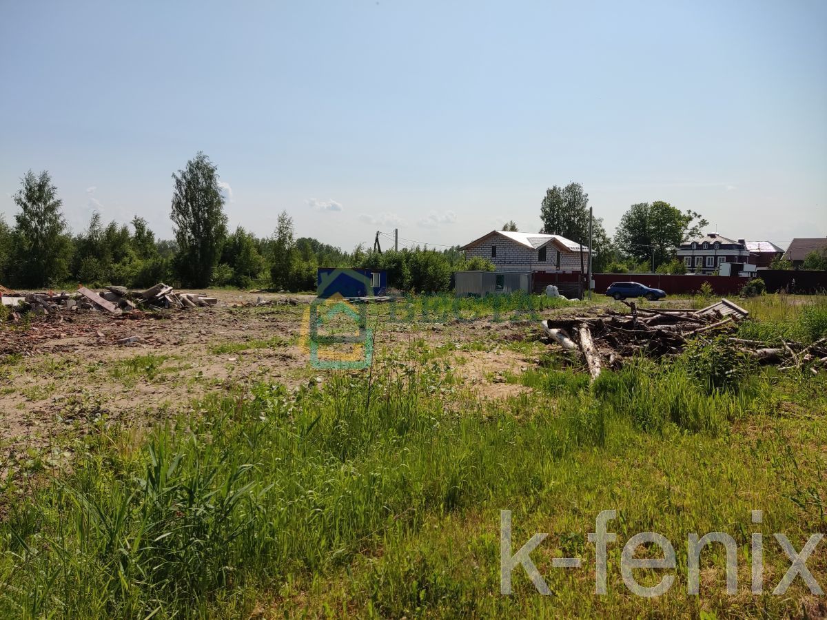 участок 12 сот
